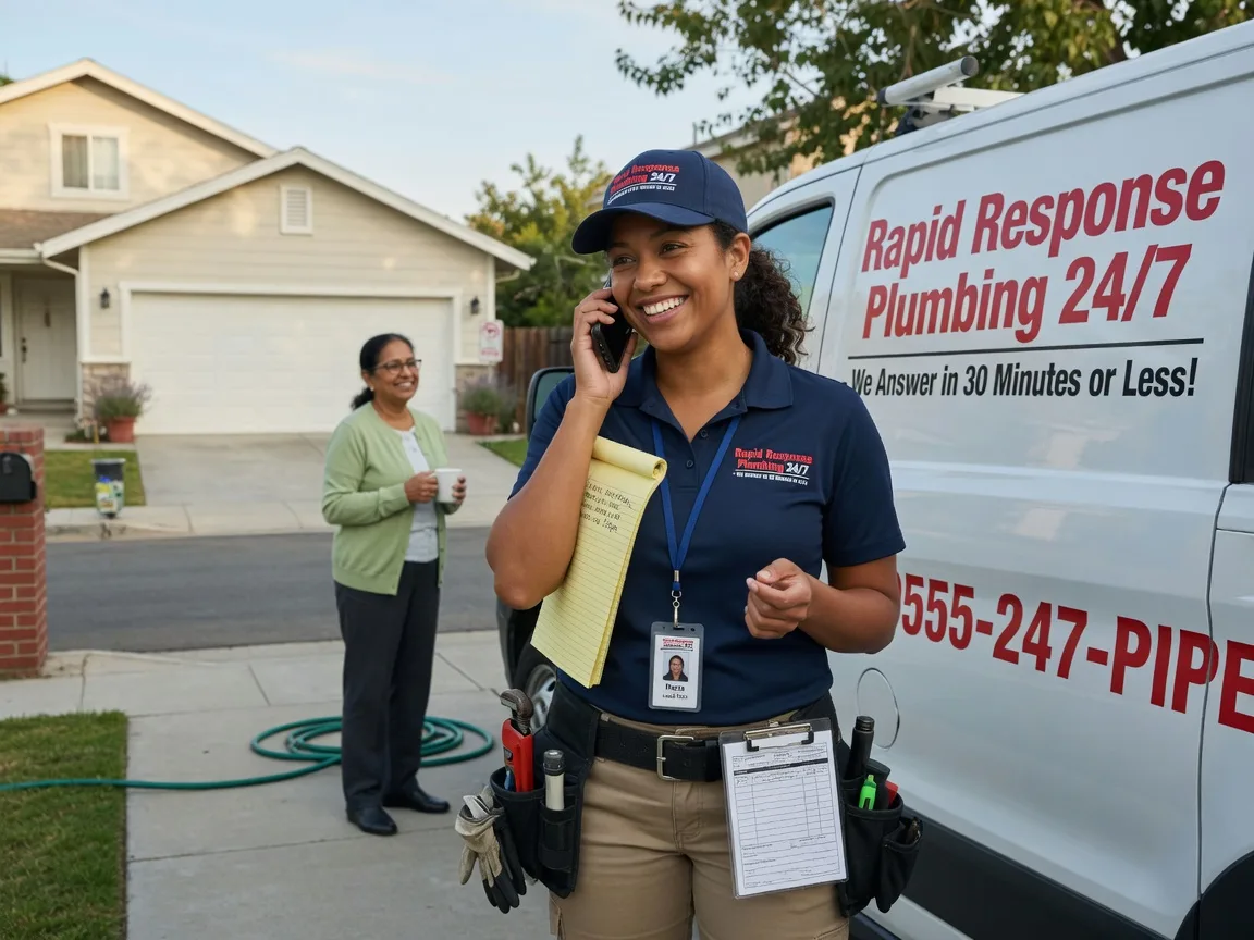 Emergency Plumber Shattuck, OK FAQs